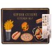 Килимок діатомітовий для сушіння посуду Super Cuisine 40*30 см Yiwu HP-42-200 Килимок діатомітовий для сушіння посуду Super Cuisine 40*30 см Yiwu HP-42-200