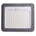 Вуличний LED ліхтар на сонячних батареях 400 LED 300 Вт HP-5-71 Вуличний LED ліхтар на сонячних батареях 400 LED 300 Вт HP-5-71