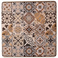 Килимок універсальний Opulent 58*58 см діатомітовий Yiwu HP-42-156 Килимок універсальний Opulent 58*58 см діатомітовий Yiwu HP-42-156