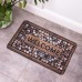 Килимок придверний Vertical Welcome 58*38 см діатомітовий HP-42-41
