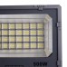 Вуличний LED ліхтар на сонячних батареях 480 LED 500 Вт HP-5-63