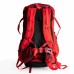Туристичний рюкзак Slow Journey 68 л з кріпленням MOLLE Червоний SJ-0036-2R Туристичний рюкзак Slow Journey 68 л з кріпленням MOLLE Червоний SJ-0036-2R