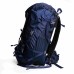 Туристичний рюкзак Slow Journey 68 л з кріпленням MOLLE синій SJ-0036-2BL