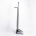 Комплект для прибирання віник з совком, сірий Household Cleaning Products HP-35015-10G