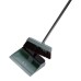 Комплект віник щітка совок довга ручка 26×24×103 см зелений Household HP-35015-10GR Комплект віник щітка совок довга ручка 26×24×103 см зелений Household HP-35015-10GR