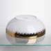 Салатниця порцелянова Golden Eye 26 см Yiwu DD26-31