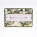 Килимок універсальний Romantic 58*38 см діатомітовий Yiwu HP-42-211