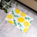 Килимок універсальний діатомітовий Lemony 58*38 см прямокутний Yiwu HP-42-214