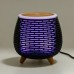 Зволожувач повітря Holdmay Aroma Diffuser 140ml Чорний HPKP6049B Зволожувач повітря Holdmay Aroma Diffuser 140ml Чорний HPKP6049B