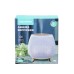 Зволожувач повітря Holdmay Aroma Diffuser 140ml Чорний HPKP6049B Зволожувач повітря Holdmay Aroma Diffuser 140ml Чорний HPKP6049B