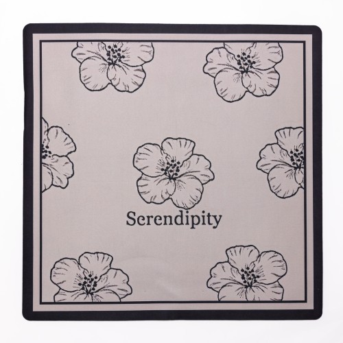 Килимок для сушіння посуду Serendipity 58*58 см діатомітовий HP-42-17