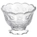Набір креманок Crystal Daisy 6 штук по 200 мл Yiwu HP-34-74