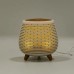 Зволожувач повітря Holdmay Aroma Diffuser 140ml Білий HPKP6049W