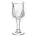 Набір чарок на ніжці Vintage Crystal для міцних напоїв 6 штук 50 мл Yiwu HP-34-75 Набір чарок на ніжці Vintage Crystal для міцних напоїв 6 штук 50 мл Yiwu HP-34-75