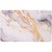 Набір килимків для ванної та туалету Golden Marble 50*80/40*50 см Yiwu HP-42-179 Набір килимків для ванної та туалету Golden Marble 50*80/40*50 см Yiwu HP-42-179