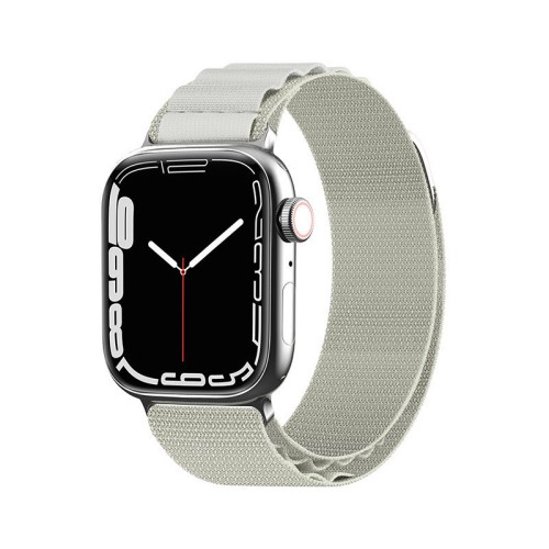 Ремінець для смарт годинників Apple Watch ремінець для фітнес годинників Білий UR160W UR160W Ремінець для смарт годинників Apple Watch ремінець для фітнес годинників Білий UR160W UR160W
