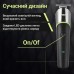 Тример VGR акумуляторний для волосся і бороди HP-V-191 Тример VGR акумуляторний для волосся і бороди HP-V-191
