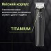 Тример VGR акумуляторний для волосся і бороди HP-V-191 Тример VGR акумуляторний для волосся і бороди HP-V-191
