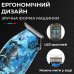 Тример професійний VGR акумуляторний для волосся і бороди HP-V-923 Тример професійний VGR акумуляторний для волосся і бороди HP-V-923