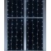 Новорічна гірлянда штора 1,5х1,5 м 64 LED білий провід Білий ZWM1564LEDW Новорічна гірлянда штора 1,5х1,5 м 64 LED білий провід Білий ZWM1564LEDW