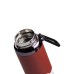 Термос з широким горлом 1л червоний HP-14-29R