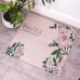 Килимок універсальний BeauTiful 58*58 см діатомітовий HP-42-8 Килимок універсальний BeauTiful 58*58 см діатомітовий HP-42-8