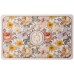 Набір килимків для ванни Flowers 2 штуки 80*50 см/50*40 см діатомітових Yiwu HP-42-174 Набір килимків для ванни Flowers 2 штуки 80*50 см/50*40 см діатомітових Yiwu HP-42-174