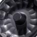 Кексниця електрична 1800 Вт з антипригарним покриттям 37×17×18 (см) Чорна SK-BBQ-837 Кексниця електрична 1800 Вт з антипригарним покриттям 37×17×18 (см) Чорна SK-BBQ-837