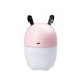 Зволожувач повітря MengChong H2O Humidifier міні зволожувач повітря Рожевий HPBH17200P Зволожувач повітря MengChong H2O Humidifier міні зволожувач повітря Рожевий HPBH17200P