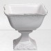 Цукерниця порцелянова Pearl 12,5*12,5 см Yiwu 120-YH-HG055