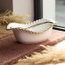 Салатниця порцелянова Sofia Gold 31 см Yiwu AP-23-1