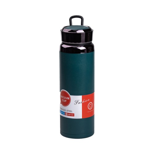 Термос Vacuum Sports 1 л з нержавіючої сталі зелений HP-14-29GR Термос Vacuum Sports 1 л з нержавіючої сталі зелений HP-14-29GR