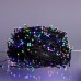 Гірлянда Різдвяна фея вулична 100 (м) 1000 LED чорний провід Мультиколір CF1000L100MBML Гірлянда Різдвяна фея вулична 100 (м) 1000 LED чорний провід Мультиколір CF1000L100MBML