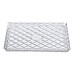 Блюдо для закусок Lirmartur скляне 24,5*20,5*2 см HP-YH-39