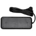 Мережевий фільтр-подовжувач 8 розеток 4xUSB-A 2xUSB-C 5м чорний HP-5-56