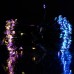 Гірлянда Кінський хвіст Мішура 640 LED 16 ниток 2 м зелена, мультиколор GarlandoPro D640L2MGML Гірлянда Кінський хвіст Мішура 640 LED 16 ниток 2 м зелена, мультиколор GarlandoPro D640L2MGML