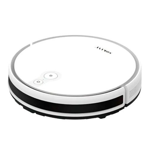 Робот-пилосос Sokany SK13016W Білий Робот-пилосос Sokany SK13016W Білий