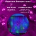 Гірлянда штора світлодіодна GarlandoPro Роса 200LED 3х2м 10 ліній 8 режимів гірлянда крапля роси 173301ML