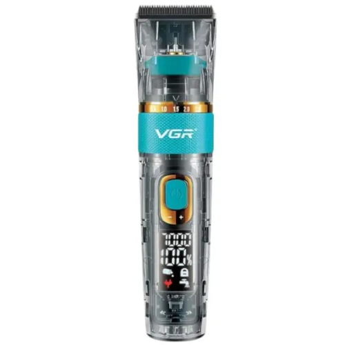 Машинка для стрижки професійна Синій VGR HP-V-695 Машинка для стрижки професійна Синій VGR HP-V-695