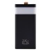 Повербанк LEVINO 50000 mAh з ліхтариком USB-C/USB-A/MicroUSB HP-N51B