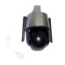 Камера відеоспостереження PTZ вулична 6 mp wifi ip camera/ IP Wi-Fi камера P11-QQ6
