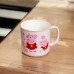 Чашка порцелянова Peppa Pig 400 мл рожева рожева HP-15-13 Чашка порцелянова Peppa Pig 400 мл рожева рожева HP-15-13