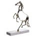 Декоративна фігурка Horse 28х.85х34 см металева HP-7-8 Декоративна фігурка Horse 28х.85х34 см металева HP-7-8