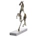 Декоративна фігурка Horse 28х.85х34 см металева HP-7-8 Декоративна фігурка Horse 28х.85х34 см металева HP-7-8