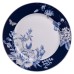 Столовий сервіз на 6 осіб порцеляновий Blossom Blue 24 предмети Yiwu HP-7-713N