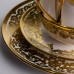 Столовий сервіз на 4 персони порцеляновий Royal Yiwu HB-16