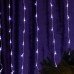 Гірлянда світлодіодна GarlandoPro 270 LED Водоcпад 3х3 м 10 ліній 8 режимів Білий 1733051W Гірлянда світлодіодна GarlandoPro 270 LED Водоcпад 3х3 м 10 ліній 8 режимів Білий 1733051W
