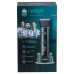 Машинка для стрижки професійна з 4 насадками VGR HP-V-696