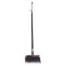 Комплект віник щітка совок довга ручка 26×23×110 см коричневий Household HP-35015-9BR