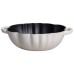 Каструля чавунна емальована Iron Tomato 2,5 л, білий Yiwu HP-FLG-20 BEIGE Каструля чавунна емальована Iron Tomato 2,5 л, білий Yiwu HP-FLG-20 BEIGE
